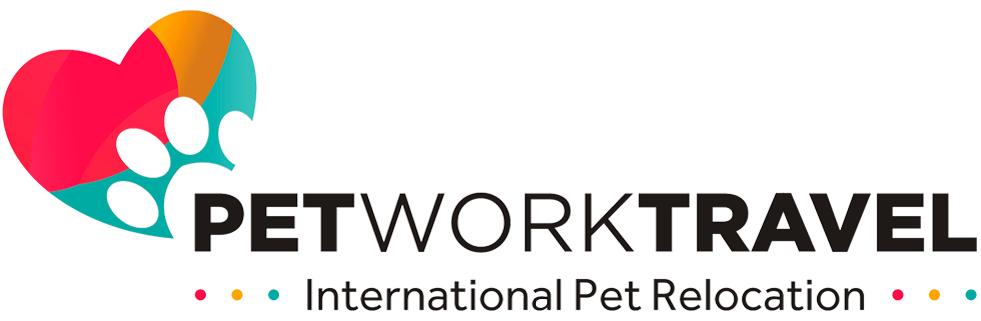 Pet Work Travel