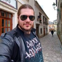 FABIANO ECCEL